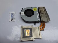 Alienware M17x R3 CPU Kühler Lüfter Fan...