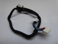 Dell Latitude E6500 Powerbuchse Strombuchse 0HW910 #3763