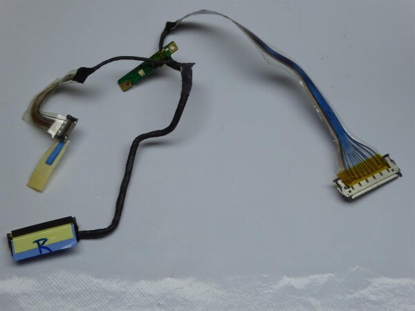 DELL Latitude E6400 Displaykabel Videokabel DC02000NJ0L #2517_02