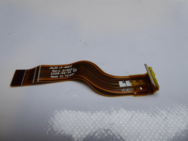 Dell Latitude E6500 USB Audio LAN Board Kabel Anschlusskabel LF-4041P #3764