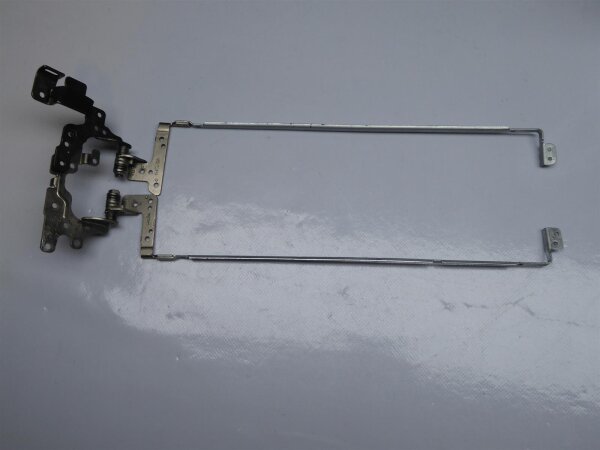 HP Pavilion 17-f080no Display Scharniere Leisten L+R FBY17011010 #3765