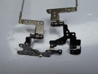 HP Pavilion 17-f080no Display Scharniere Leisten L+R...