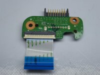 HP Pavilion 17-f080no AKKU Batterie Adapter Connector...