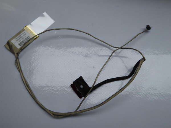 HP Pavilion 17-f080no Displaykabel Videokabel DDY17ALC020 #3765