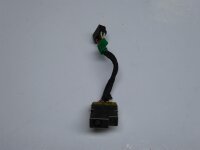 HP Pavilion 17-f080no Strombuchse Powerbuchse 756956-SD1...