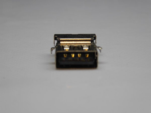 HP Pavilion 17-f080no USB Port Buchse vom Mainboard #3765