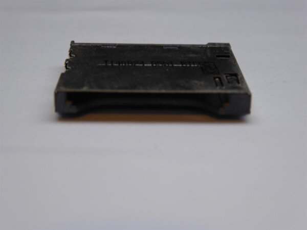 HP Pavilion 17-f080no SD Card Reader vom Mainboard #3765