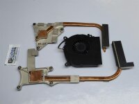 Dell Latitude E6500 Kühler Lüfter +...