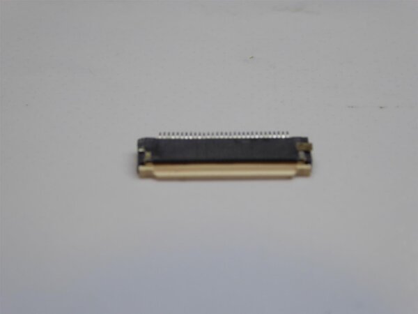 HP Pavilion 17-f080no Display Anschluss Connector vom Mainboard #3765