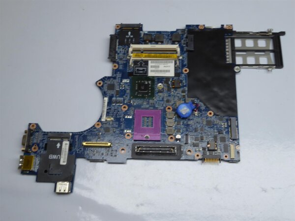 Dell Latitude E6500 Mainboard Motherboard LA-4041P #3767
