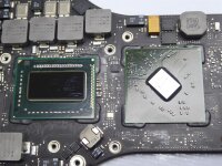 Apple MacBook Pro 15" A1286  i7 - 2.2Ghz  Logicboard...