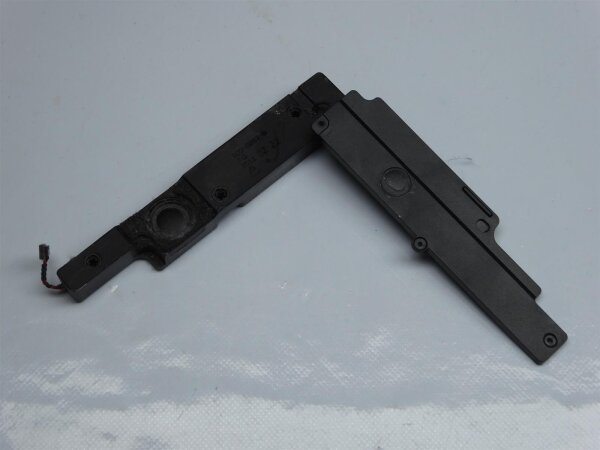 Apple MacBook Pro 15" A1286 Lautsprecher 609-0287-B Mid 2010 #2908