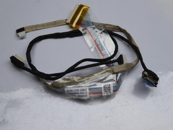 Dell Inspiron Mini 1210 Displaykabel Videokabel 0J593J #2442