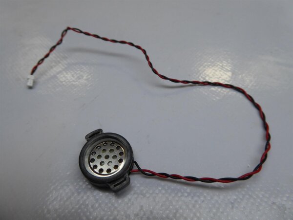 Toshiba Portege 2000 P750 Lautsprecher Soundspeaker #2466_3