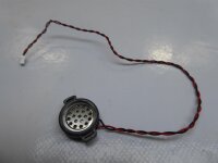 Toshiba Portege 2000 P750 Lautsprecher Soundspeaker #2466_3