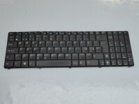 ASUS X8AC ORIGINAL Keyboard nordic Layout!! 04GNV91KND00...