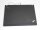 Lenovo ThinkPad X201 Displaygehäuse Deckel 44C4085 #2934