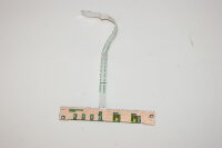 Lenovo ThinkPad L420 Powerbutton Board mit Kabel...