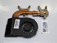 HP Pavillion DV7 4000 Serie Kühler Lüfter +...