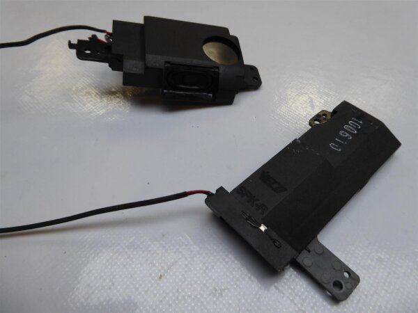 HP Pavillion DV7 4000 Serie Lautsprecher Soundspeaker  #3768