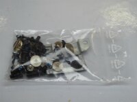 HP Pavillion DV7 4000 Serie Schraubensatz Screws Set #3768
