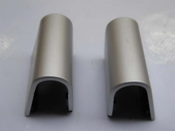 HP Pavillion DV7 4000 Serie Scharnier Abdeckungen L+R #3768