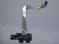 HP Pavillion DV7 4000 Serie Dual USB Board mit Kabel DA0LX7TB4D0  #3768