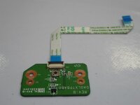 HP Pavillion DV7 4000 Serie Powerbutton Board mit Kabel...