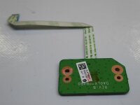 HP Pavillion DV7 4000 Serie Powerbutton Board mit Kabel...