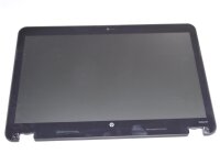 HP Pavillion DV7 4000 Serie 17,3 Display Schutzscheibe...