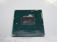 Lenovo ThinkPad E540 Intel i3-4000M 2,40GHz CPU SR1HC...