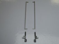 Alienware M17 R1 Displayscharniere incl. Leisten L+R #3771