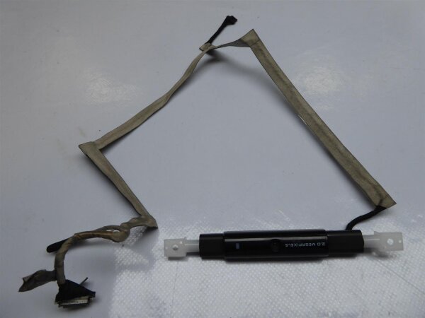 Alienware M17 R1 Webcam Kamera mit Kabel B1805050G00007 #3771