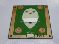 Alienware M17 R1 Alienware Logo LED Board 40GAB041T #3771