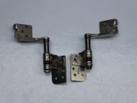 Alienware M17x R4 Displayscharniere Scharniere hinges L+R...