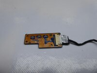 Alienware M17x R4 LED Board mit Kabel LS-6603P #3772
