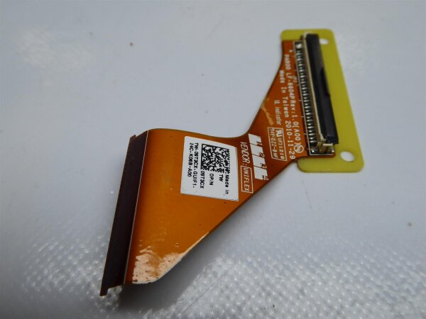 Alienware M17x R4 Tastatur Adadpter Verbindungskabel LF-6604P #3772