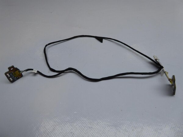 Alienware M17x R4 LED Boards mit Kabel LS-6606P #3772