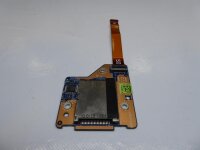 Alienware M17x R4 SD Kartenleser mit Kabel LS-834CP #3772