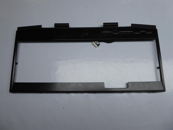 Alienware M17x R4 Tastatur Rahmen Bezel Keyboard frame 0GDKVM #3772