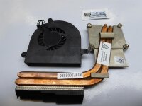 Alienware M17x R4 CPU Kühler Lüfter +...