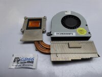 Alienware M17x R4 CPU Kühler Lüfter +...