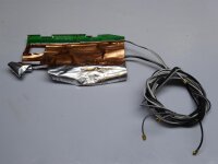 Dell Latitude E5420 WLAN Antenne Antennensatz 0001-41-01A...