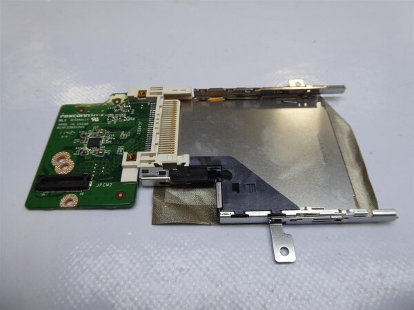 Dell Latitude E5420 Express Kartenleser Cardreader 09W3VX #3169