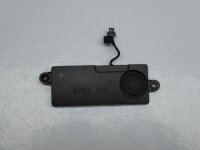 Lenovo IdeaPad Flex 15D Lautsprecher Soundspeaker links...