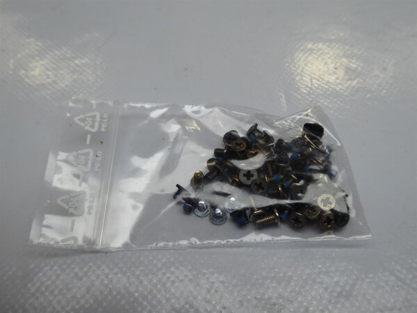 Lenovo IdeaPad Flex 15D Schraubensatz Screws Set #3773