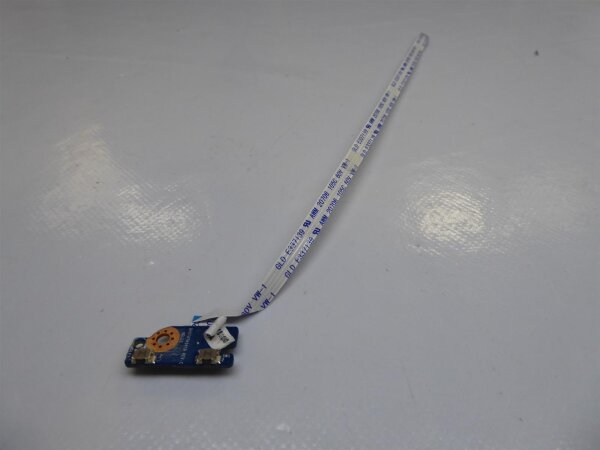 Lenovo IdeaPad Flex 15D Lautstärke Volume Board DAST6T16C0 #3773