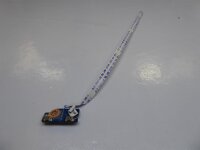 Lenovo IdeaPad Flex 15D Lautstärke Volume Board...