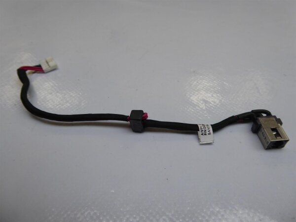 Lenovo IdeaPad 100 ORIGINAL Powerbuchse Strombuchse DC30100VN00 #3774