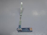 Lenovo IdeaPad 100 Powerbutton Board mit Kabel LS-C771P...